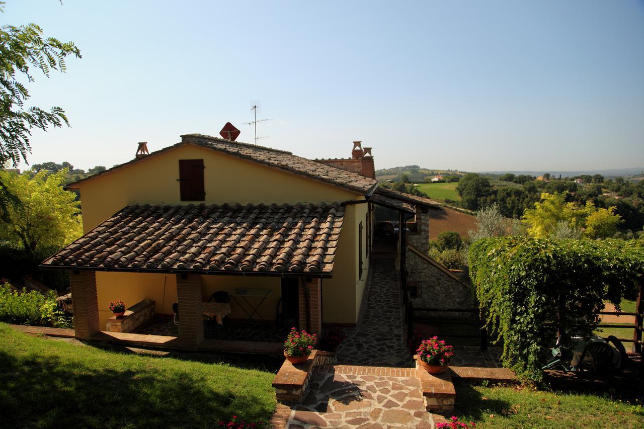 Agriturismo Oliveto Di Geltrude Contessa Amelia Kültér fotó