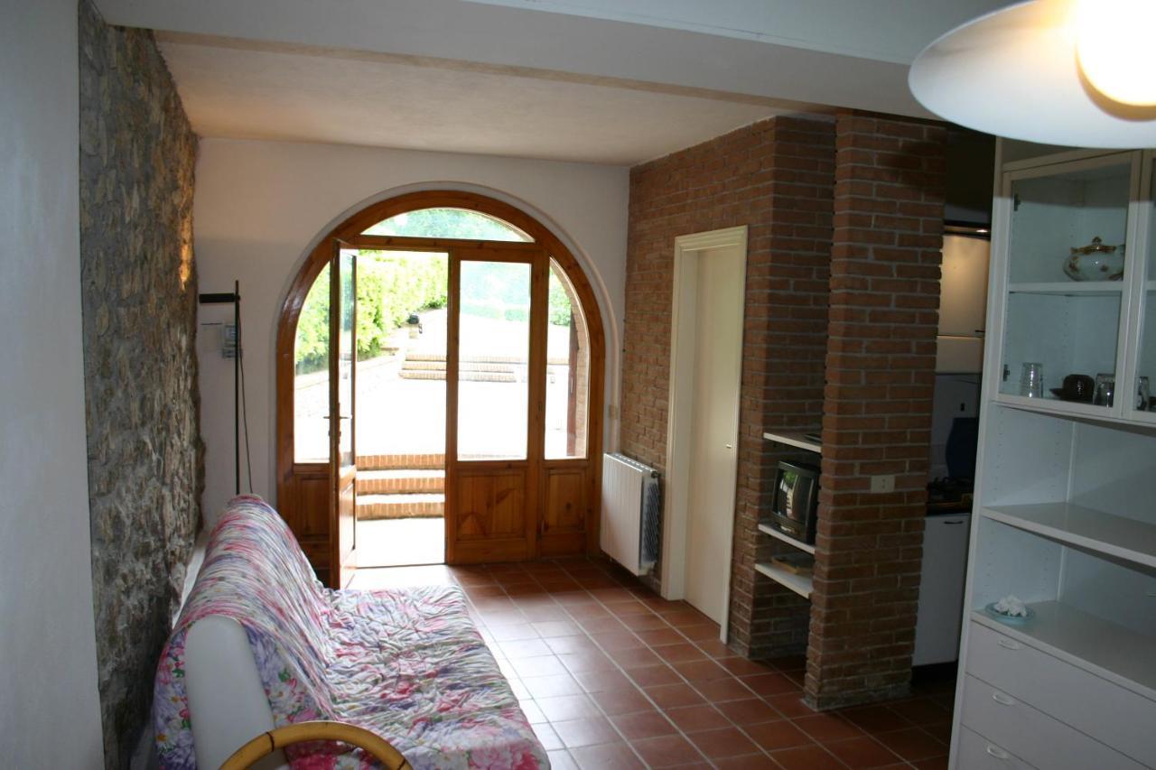 Agriturismo Oliveto Di Geltrude Contessa Amelia Kültér fotó