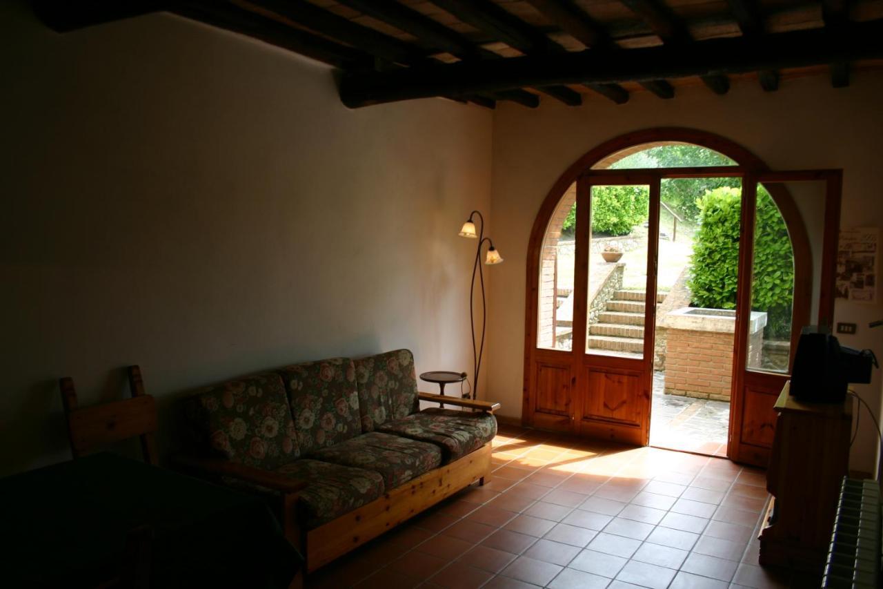 Agriturismo Oliveto Di Geltrude Contessa Amelia Kültér fotó